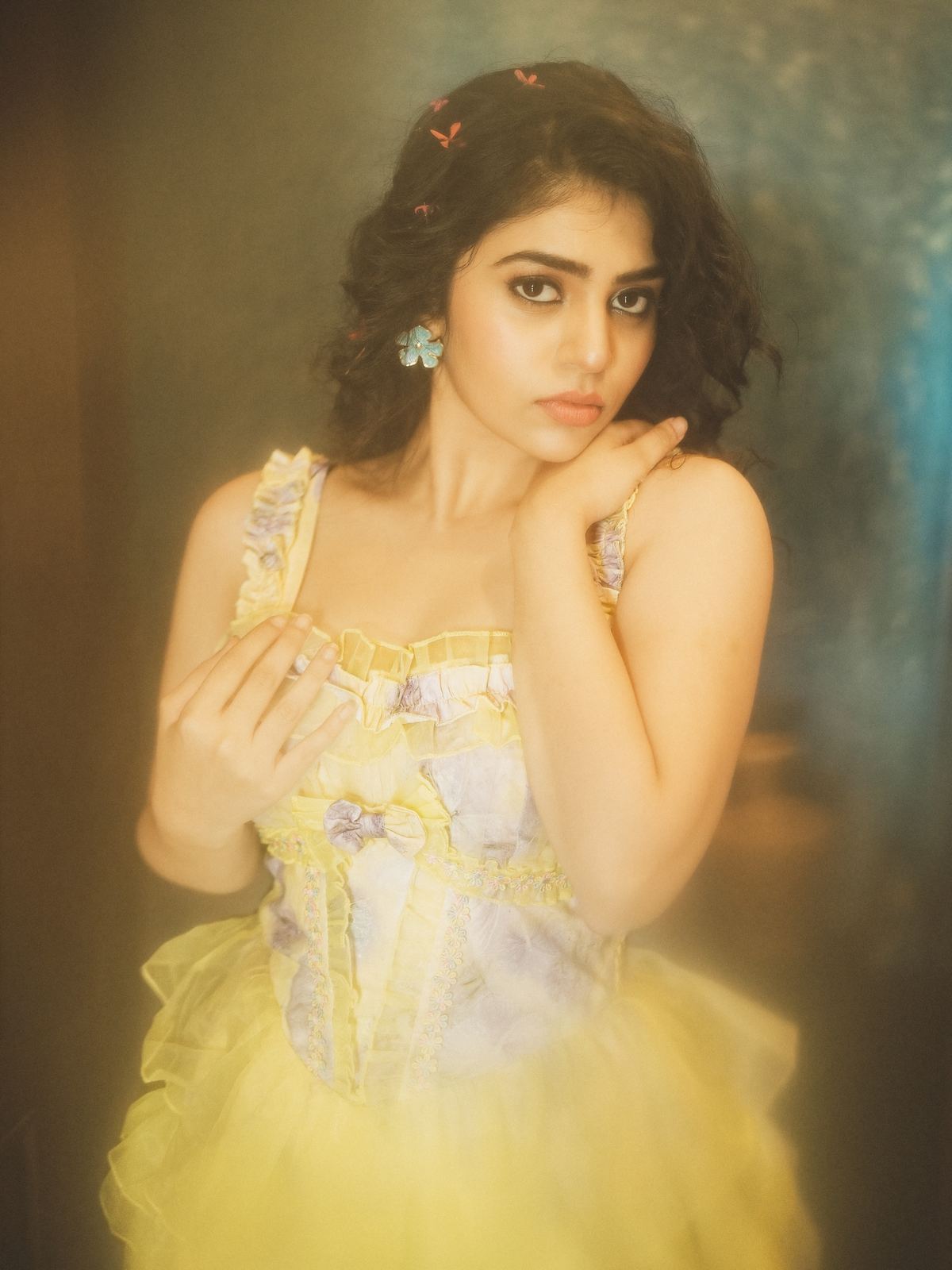 Portfolio photograph by Pelli Kathalu