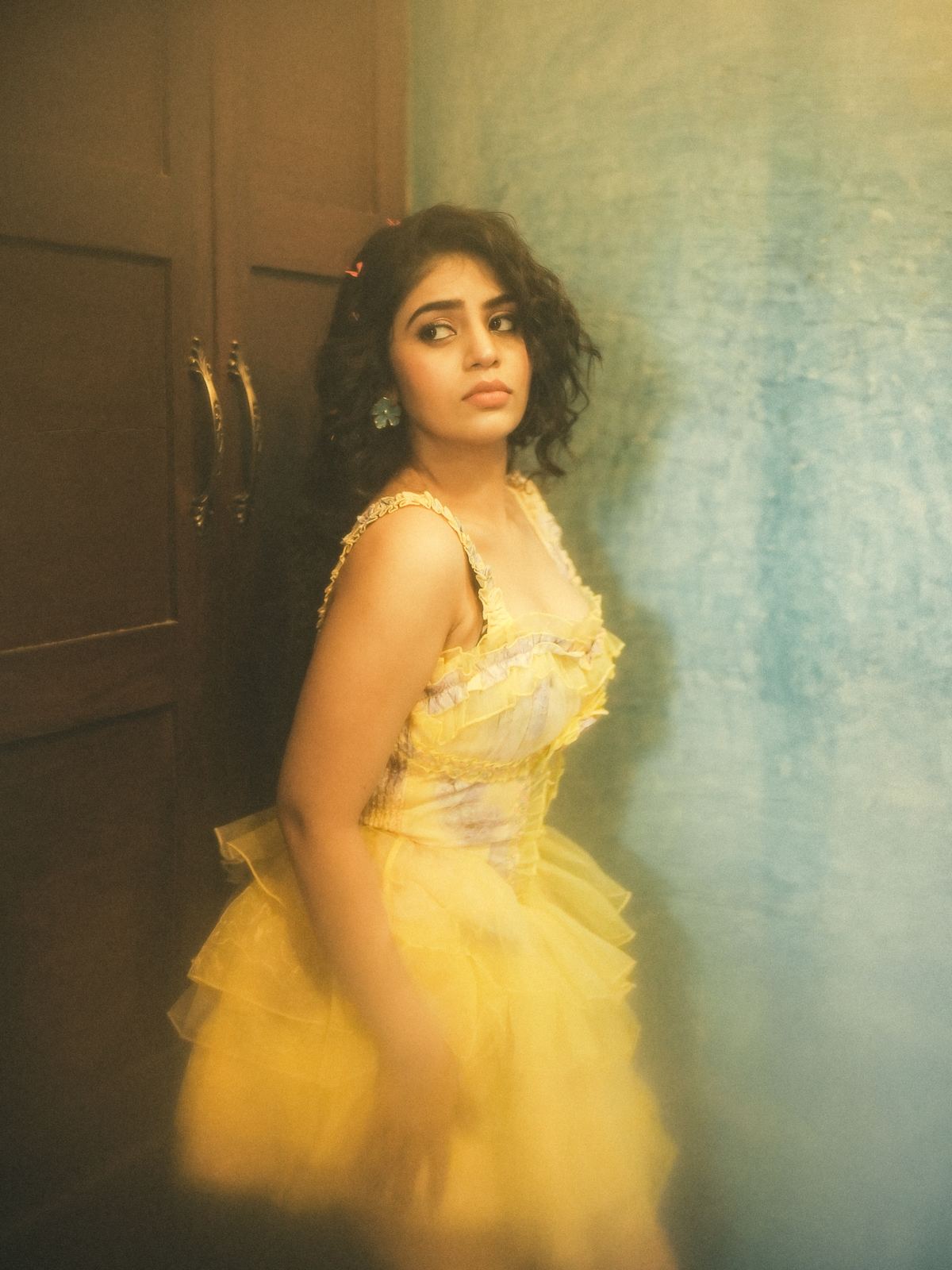 Portfolio photograph by Pelli Kathalu