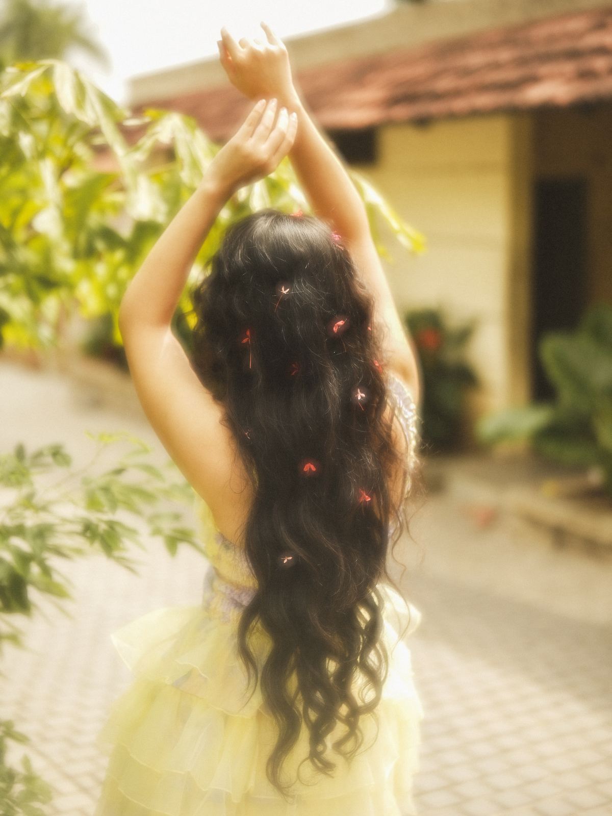 Portfolio photograph by Pelli Kathalu
